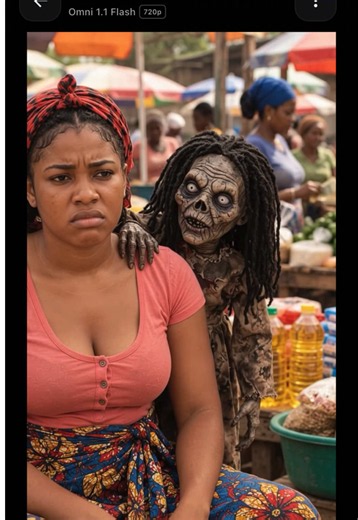 Yon di lòt episode 01 - Haitian TikTok comedy