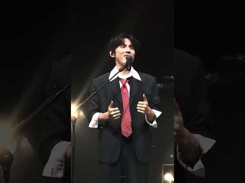 251108 홍이삭 (Isaac Hong) - pages 화음교실 + pages | 2025 Toasted Tunes (아이폰/세로/화질주의)