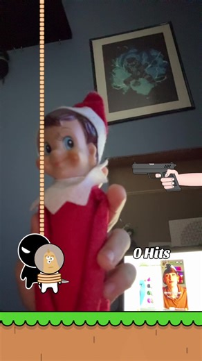 i killed the bad guy