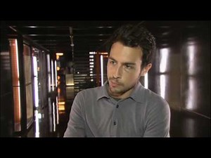 John Boyd 24 Season 8 Interview