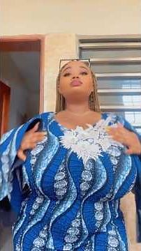 Abigaelle: African Plus Size Curvy Model | Wiki & Bio