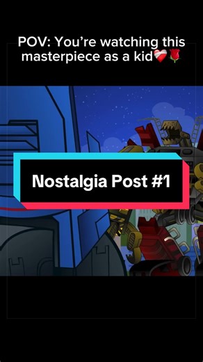 Absolute cinema #fypシ#nostalgia #peak #thomas #transformers | thomas transformers