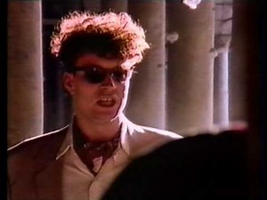 Blancmange - Living On The Ceiling