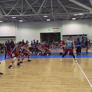 31K views · 1.4K reactions | The USAV Open National Championships are...
