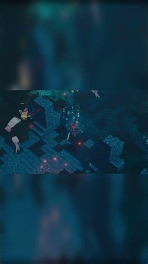 Coming back to Minecraft Dungeons, after seeing the confirmed release of Minecraft Dungeons 2!!