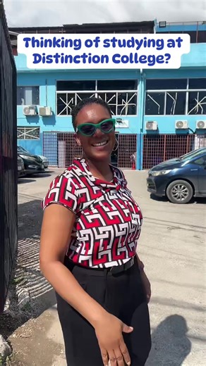 Understanding Campus Life at Distinction College