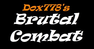 [Dox778's Brutal Doom] Madness Combat SFX 1.3 addon