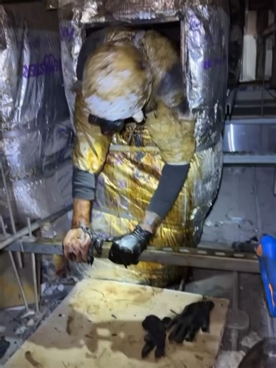 Efficient Kitchen Exhaust Cleaning with Bryan Exhaust Tools