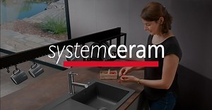 Pflege und Reinigung Ihrer Keramikspüle