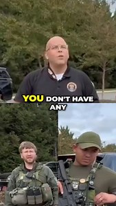 24K views · 1K reactions | Security Think They Can Order The Public Around! #firstamendmentaudit #1stamendment #copsoftiktok #audit #police | SeanPaul Reyes | Facebook