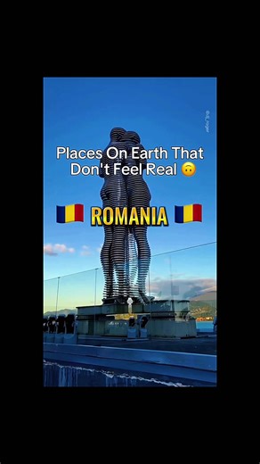 The Most Beautiful Places in Romania