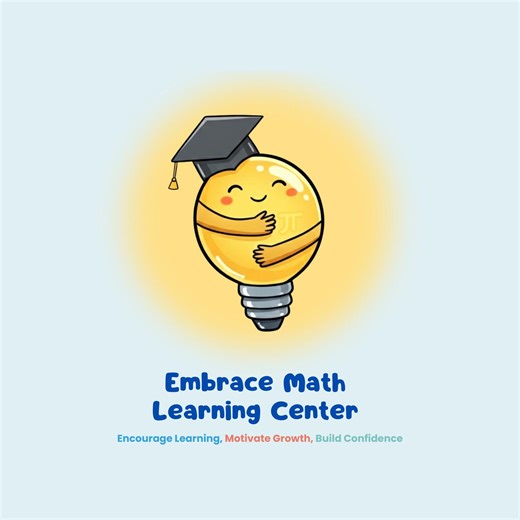 Embrace Math Learning Center