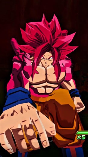 Goku - All Transformations | DB DAIMA | DBZ KAKAROT DELUXE EDITION | PSP #dbdaima #goku #ssj4