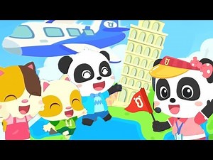 Go away! Mummy | Boo Boo Song, Bath Song | Nursery Rhymes | Kids Songs | Kids Cartoon | BabyBus - Videos For Kids