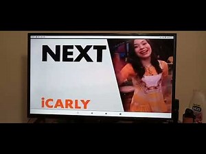 iCarly Season 9 Episode 3 Good Morning