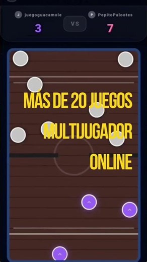 🎮PlayKe - Minijuegos Multijugadr Online🕹️