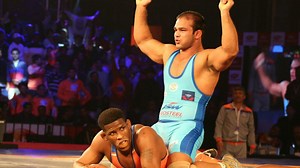 Indian wrestlers will win at least 3 medals at Paris Olympics: Narsingh Yadav