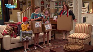 43 reactions · 4 comments | They're back  Coop & Cami Ask the World, all week at 17:15 on Disney Channel, DStv channel 303! | Disney | Facebook