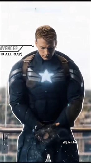 captain america
