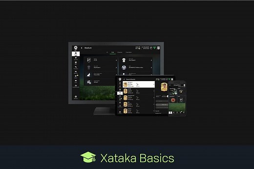 EA Sports FC 25 Web App: qué es y cuándo está disponible para acceder a su web o a la app Companion