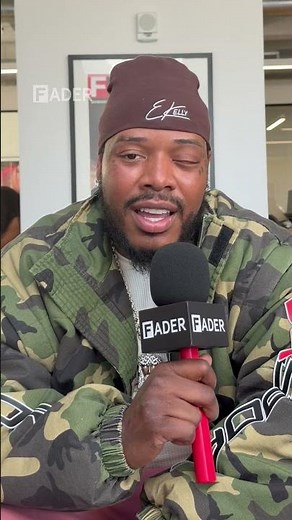 Fetty Wap without autotune is even better than you imagined. #fettywap
