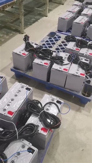 Why Solar Gel Batteries Are the Future of Home Energy Storage？