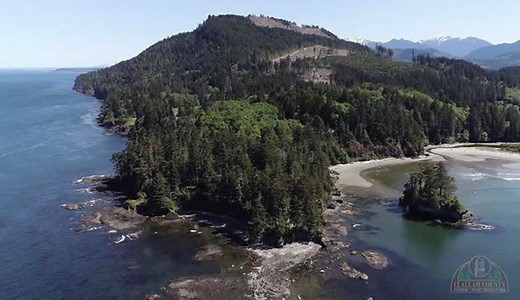Salt Creek Recreation Campground & RV Park - Visit Port Angeles Washington
