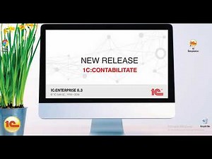 1C Contabilitate Transmitere e-mail (setari)