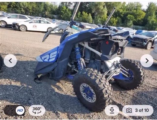 UTV Source (UTVSource.com) 🔵 on Instagram: "Most plausible explanation: DEMOGORGONS What's your thought on how this happened? 📹: @rutasmex_"