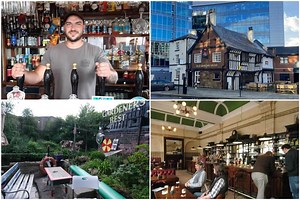 13 best pubs in Sheffield city centre named in CAMRA Good Beer Guide