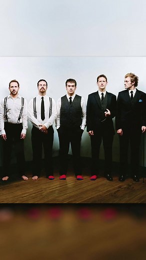 It was 15 years ago today: Punch Brothers' debut album, ‘Punch,’ was released on Nonesuch. You can hear it again at https://punchbrothers.lnk.to/punch The first album by this quintet of virtuosic acoustic musicians features the premiere recording of Chris Thile's four-movement piece ‘The Blind Leaving the Blind’—"work of staggering imagination," exclaimed the Herald—and four songs by the band. | Nonesuch Records