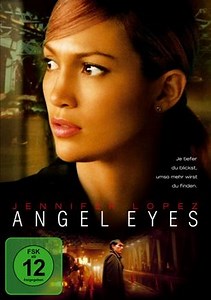 Angel Eyes Trailer SD (Deutsch) (2001)