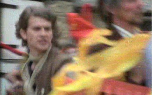 Men Without Hats - Safety Dance (1982)