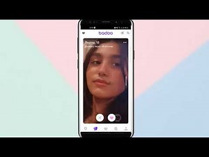 Verify Badoo Profile | Verify Badoo Account With Photo | Badoo Account Verification | Verified Badoo