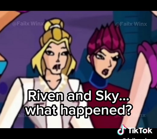 Exploring Winx Club Enchantix Transformations