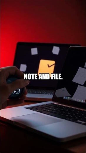 The Paperless Mindset: A Fresh Declutter Habit