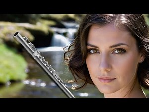 Beautiful Flute & Piano Music 🎵 Serene Duets for Tranquil Moments