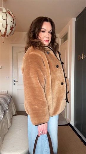 11K views · 131 reactions | Ok, what do you think?? Keep the shirt or return? | No Spring Chicken | Facebook