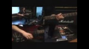 FUZZY CONTROL－88 【本人が弾いてみた】