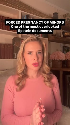 Emily Kaplan | Truth >Agenda | Forced pregnancies. Babies that didn’t make it. Live births taken away after minutes. Infants described as sitting in “pickling fluid.”... | Instagram