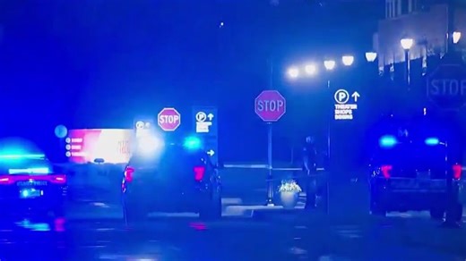 Violent day across metro Atlanta