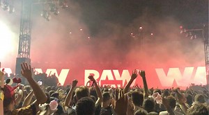 9.8K views · 488 reactions | This is RAW! Who would have ever...