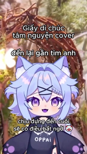 The most horrifying wish note #xh #nyannyanmiruku #vtuber