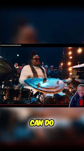 Drumming Sensation 🥁 Leaves Crowd Speechless! 🤯 #shorts