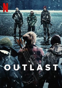 Outlast | Rotten Tomatoes