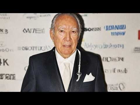 Anthony Quinn Finally Speaks Out About Charles Bronson