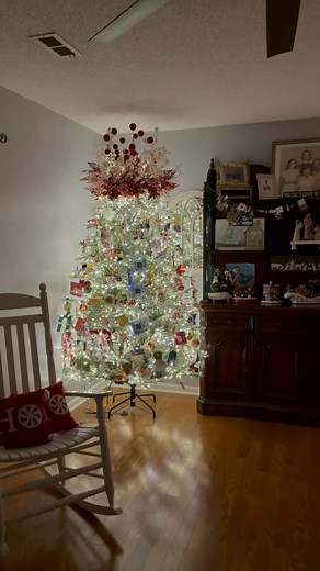 Sherry Williams on Reels