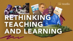 521K views · 413 reactions | Education must keep pace with our changing times. The 2025 Yidan Prize laureates are transforming teaching and learning to prepare students for tomorrow’s world. Read more: https://sc.mp/90b3ad #Ad #YidanPrize #ChampioningChangemakers | South China Morning Post | Facebook