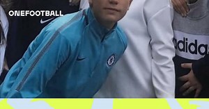 New Chelsea signing gets biggest PR boost possible with appearance of photos