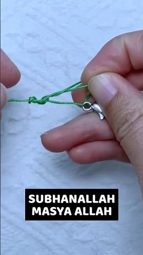 DIY how to braid bracelets